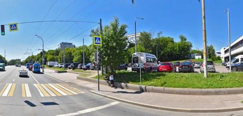 Панорама — автоэкспертиза, оценка автомобилей Реал Эксперт, Москва