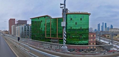 Панорама — психологический центр Центр Ланг, Москва