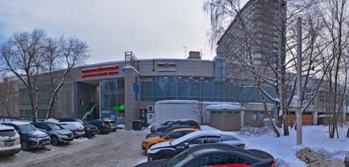 Panorama — restaurant Steyk Khaus Butcher, Moscow