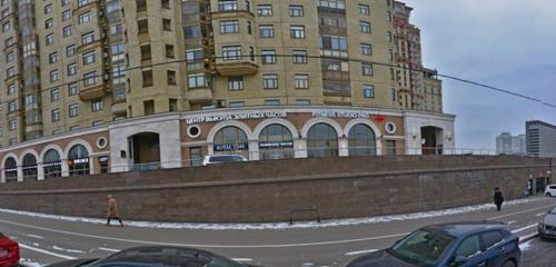 Панорама — супермаркет ВкусВилл, Москва