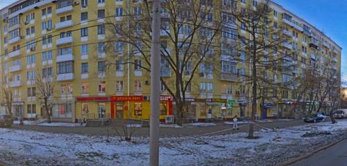 Панорама ломбард — Залог Успеха — Москва, фото №1