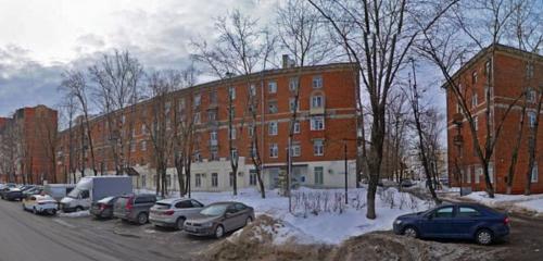 Panorama — tax auditing Torm Dolgoprudny Mri Federal Tax Service of Russia № 13 for the Moscow Region, Dolgoprudniy