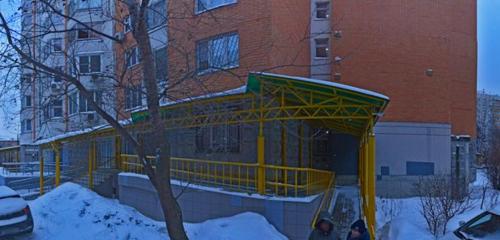 Панорама — детский сад, ясли Романовская школа, отделение дополнительного образования, Москва