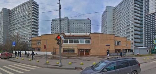 Панорама — бетон, бетонные изделия Столичный Бетон Растворно-бетонный узел, Москва