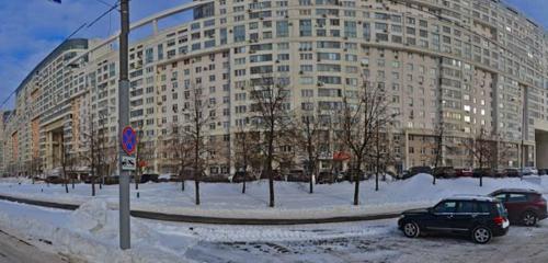 Панорама — фотоуслуги Фотоцентр на Ходынке, Москва