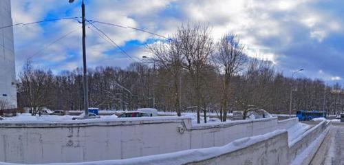 Панорама — детейлинг Фейнлаб, Москва