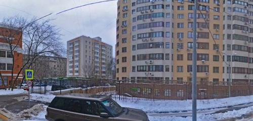 Панорама — стоматологическая клиника Авита Дент, Москва
