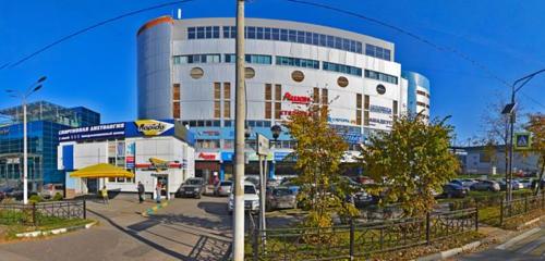 Панорама стоматологическая клиника — Скляров Дентал Клиник — Подольск, фото №1