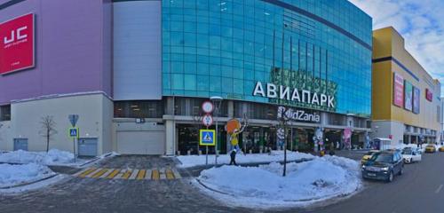 Панорама — развлекательный центр Игровые центры Little Star, Москва