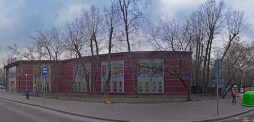 Панорама — тара и упаковочные материалы Империя Пак, Москва