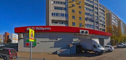 Панорама — супермаркет Пятёрочка, Подольск