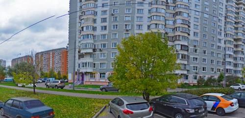 Панорама окна — Оконные конструкции — Москва, фото №1