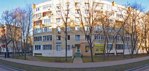 Панорама — частная школа Новая гуманитарная школа, Москва