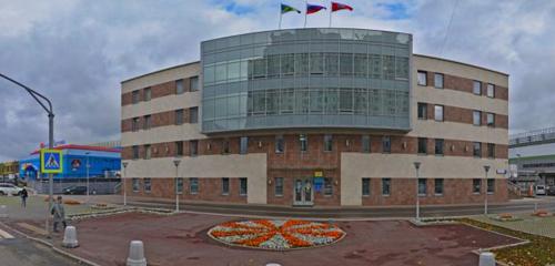 Панорама — администрация Управа района Южное Бутово города Москвы, Москва