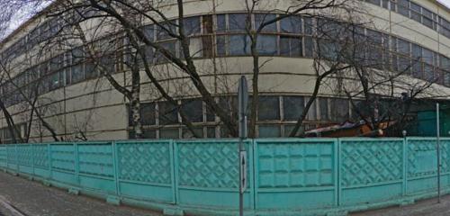 Панорама — юридические услуги Опытные юристы, Москва