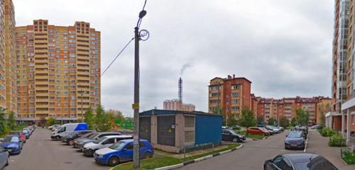 Панорама — стоматологическая клиника GriArt Dent, Подольск