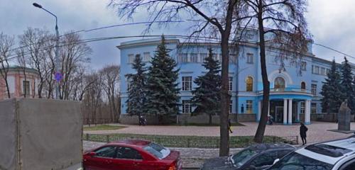 Панорама — нанесение покрытий ТД Золотая унция, Москва