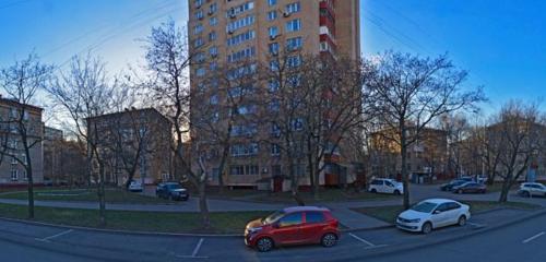 Панорама — строительная компания Спецфундаментстрой-1, Москва