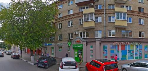 Panorama — pharmacy Pharmacy on duty, Podolsk