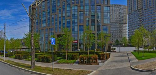 Панорама лизинговая компания — Альфа-Лизинг — Москва, фото №1