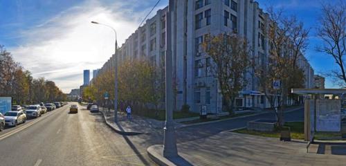 Панорама — медцентр, клиника Открытая клиника, Москва