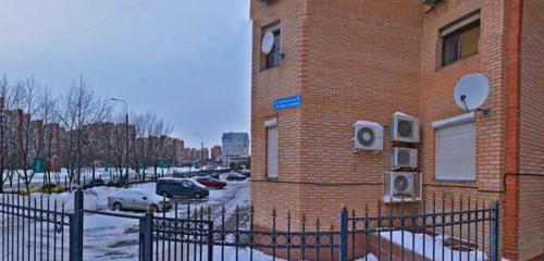 Панорама — стоматологическая клиника Стоматологическая клиника Дмитрия Севостьянова, Москва