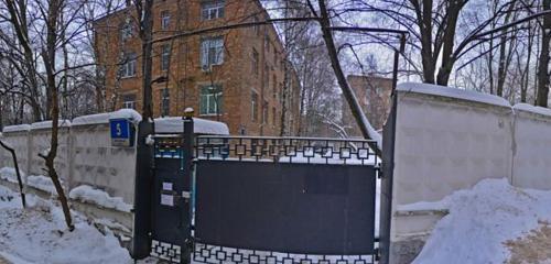 Панорама аренда строительной и спецтехники — Бинотэк — Москва, фото №1