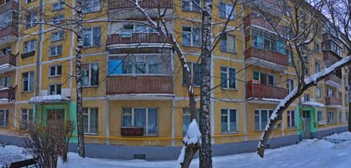 Панорама — товарищество собственников недвижимости ТСЖ Гарибальди, Москва