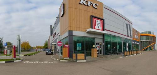 Панорама — тез тамақтану KFC, Подольск