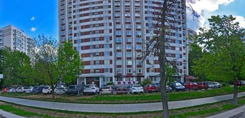 Панорама салон красоты — Must Have — Москва, фото №1