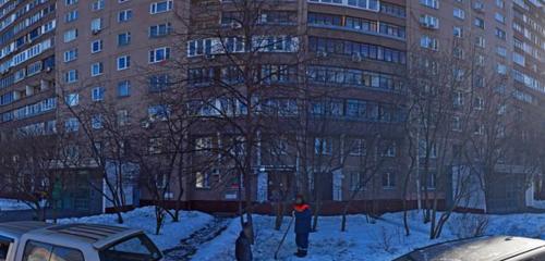 Панорама — строительные и отделочные работы Grand-Development, Москва