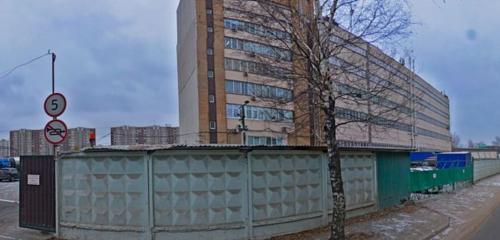 Панорама — котлы и котельное оборудование Электроавтоматика, Москва