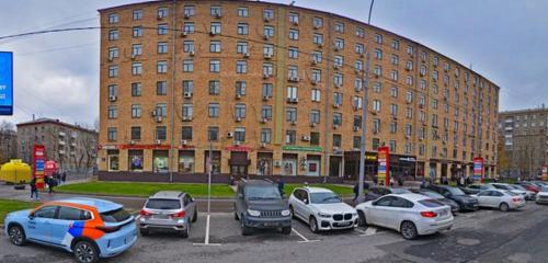 Панорама — агентство недвижимости МИЭЛЬ, Москва