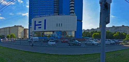 Панорама интернет-магазин — MegaPlenki — Москва, фото №1