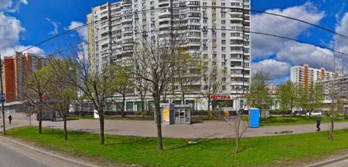 Панорама камины, печи — МосКамин — Москва, фото №1