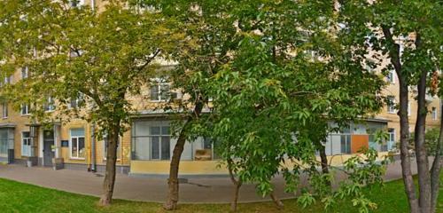 Panorama — eğitim merkezleri Bauman Training Center Specialist, Moskova