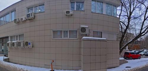 Панорама — промышленное холодильное оборудование Холодком, Москва