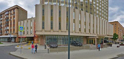 Панорама — банкетный зал Суздаль, Москва