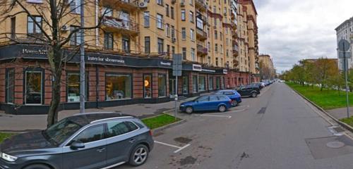 Панорама — мебель на заказ Homeart, Москва