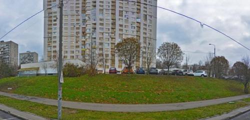 Панорама — очистные сооружения и оборудование Тонтехника, Москва