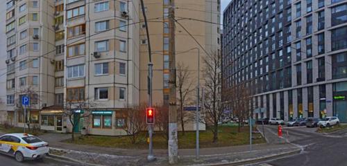 Panorama — nuts, snacks, dried fruits Ip bruskov, Moscow