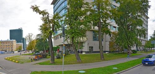 Панорама — центр повышения квалификации Институт современных психологических технологий, Москва