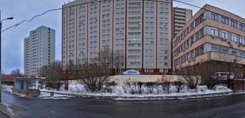 Панорама изготовление номерных знаков — Avtoznak — Москва, фото №1