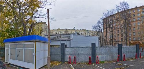 Панорама — девелопмент недвижимости Аеон, Москва