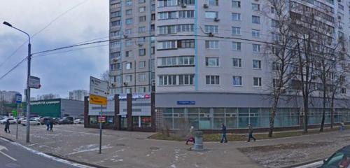 Panorama — grocery Продукты, колбасы, Moscow