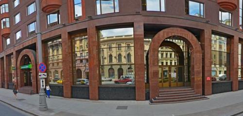 Панорама — продажа готового бизнеса и франшиз Бизнес Бюро, Москва