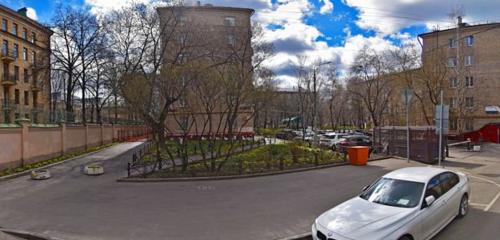 Панорама — удостоверяющий центр Контур, Москва