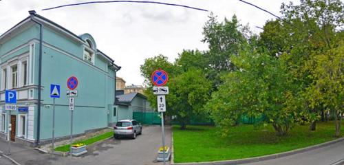 Панорама — продажа и аренда коммерческой недвижимости Интерюнити, Москва