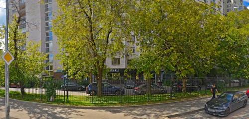 Панорама — салон красоты Амальфи, Москва