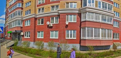 Panorama — housing complex Butovo park 2, Moscow and Moscow Oblast